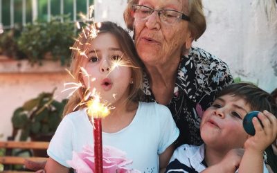 ¿Cuál es el papel de los abuelos? La importancia de su presencia en la familia y la sociedad