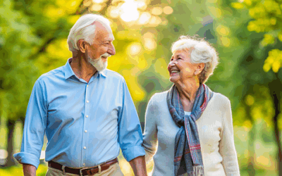 ¿Qué hacer con un anciano que ya no puede vivir solo?