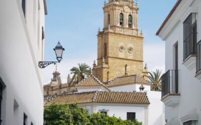🎉 Trivia: ¿Cuánto sabes sobre las tradiciones y fiestas populares de España?
