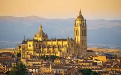 ¿Qué destino de vacaciones es perfecto para ti? – ¡Descúbrelo con este quiz!