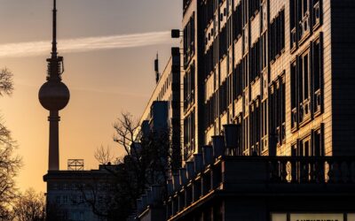 Ciudades famosas: ¿en qué país están? – Trivia geográfica