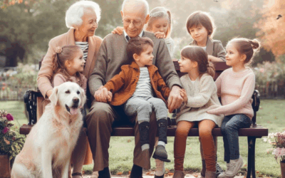 ✨ Excursiones y viajes recomendados para abuelos y nietos en España