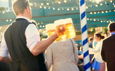 🎡 Oktoberfest en Múnich y en España: historia, curiosidades y dónde celebrarlo