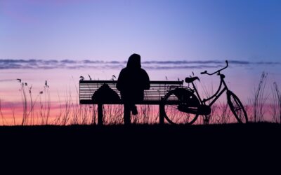 Soledad en viudedad: cómo rehacer tu vida tras la pérdida en la tercera edad